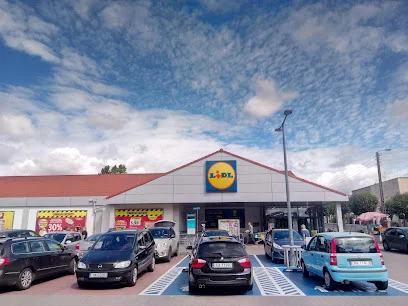 Ulica Księdza Piotra Skargi